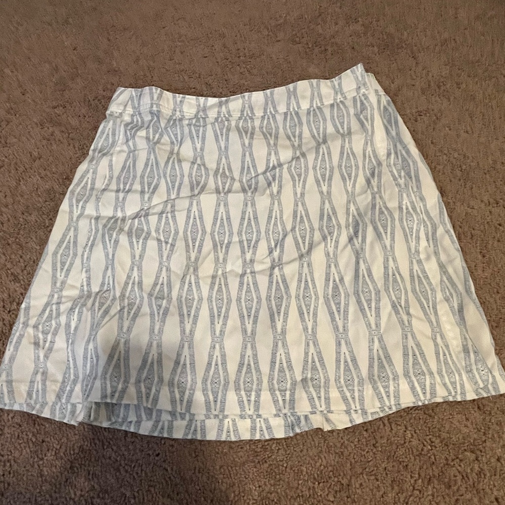Rip Skirt Hawaii Womens size medium